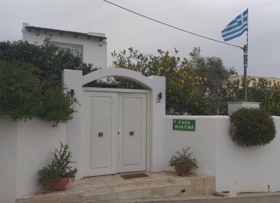 Casa Martina 1 Spata 10Min Athens Airport Exterior foto